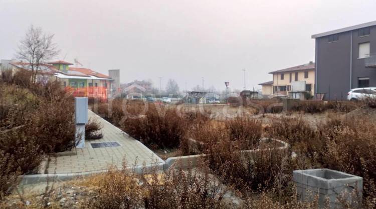 terreno edificabile in vendita a Castellarano