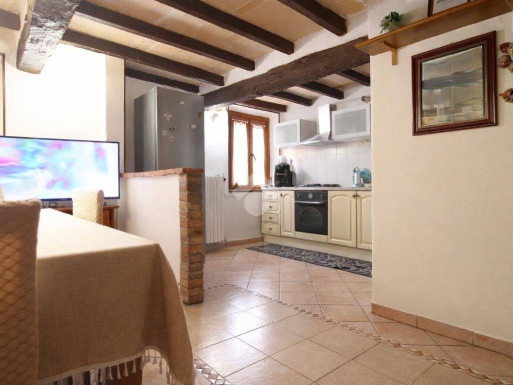 appartamento in vendita a Castellarano in zona Roteglia