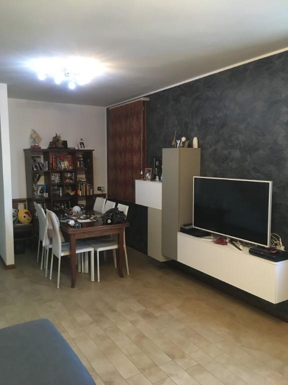 appartamento in vendita a Castellarano