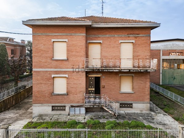 casa indipendente in vendita a Castellarano