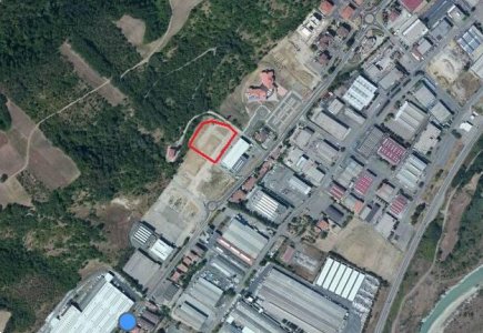 terreno edificabile in vendita a Castellarano in zona Tressano