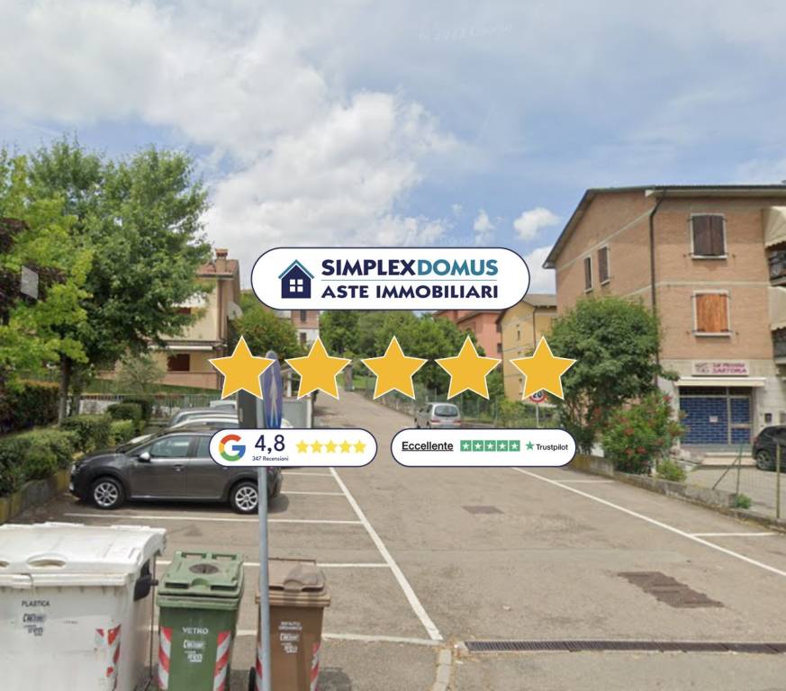 casa indipendente in vendita a Castellarano