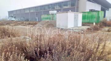 terreno edificabile in vendita a Castellarano