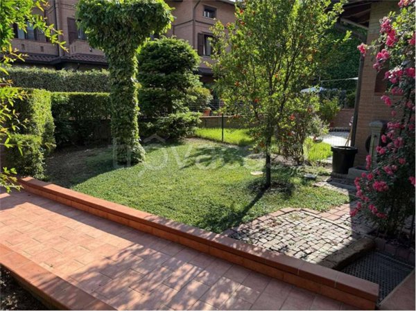 appartamento in vendita a Castellarano