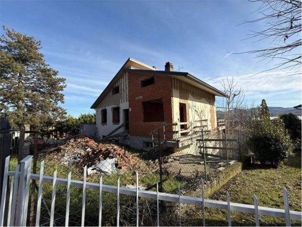 casa indipendente in vendita a Castellarano
