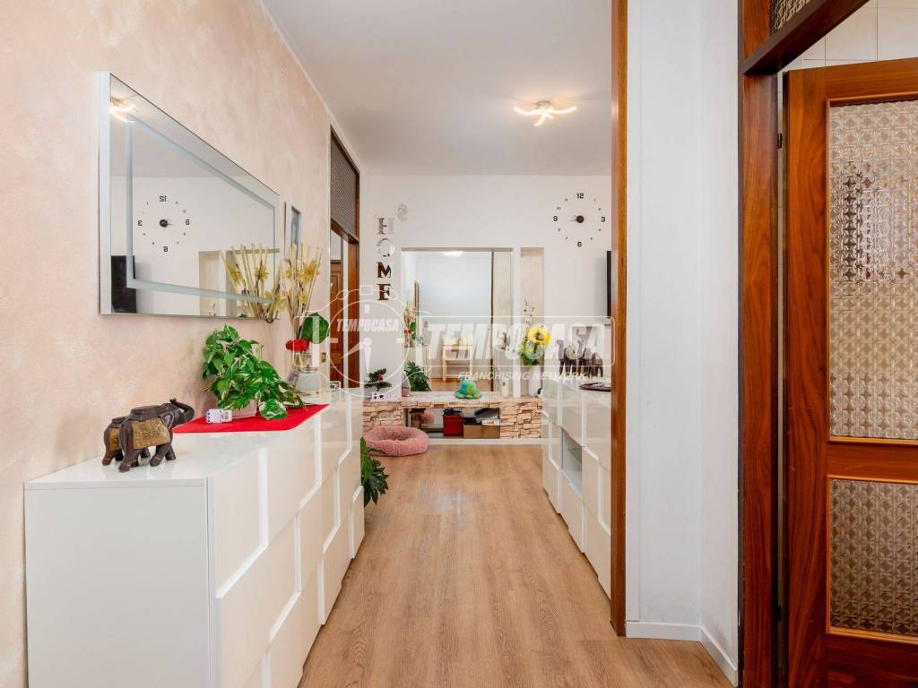 appartamento in vendita a Castellarano in zona Roteglia