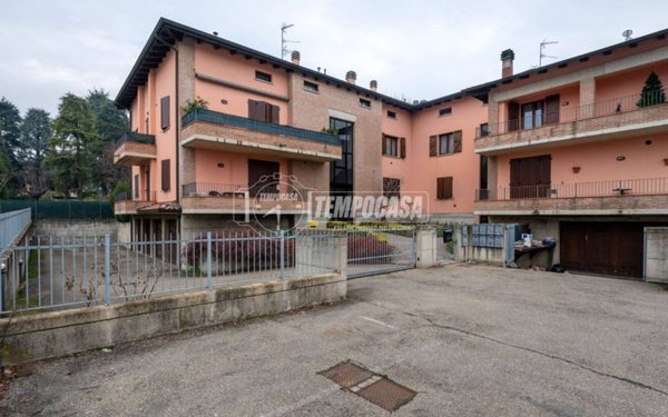 appartamento in vendita a Castellarano in zona Roteglia