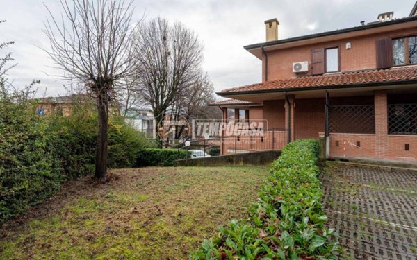 appartamento in vendita a Castellarano