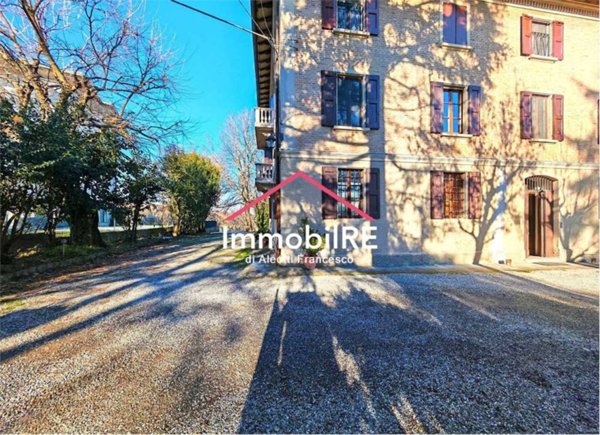 appartamento in vendita a Castellarano