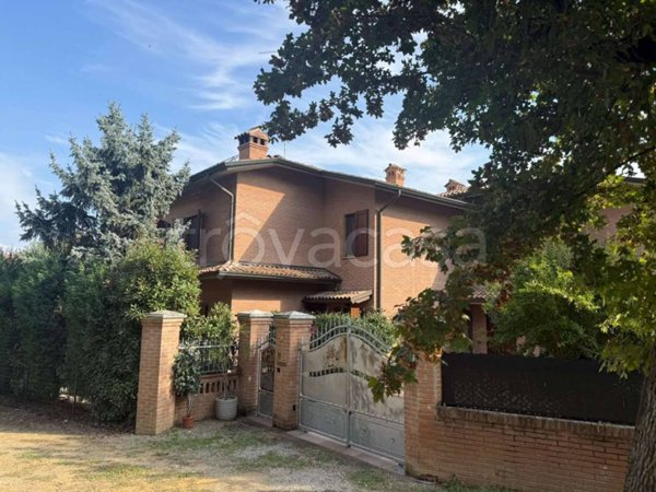 casa indipendente in vendita a Castellarano