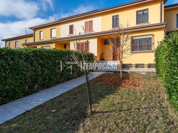 casa indipendente in vendita a Castellarano