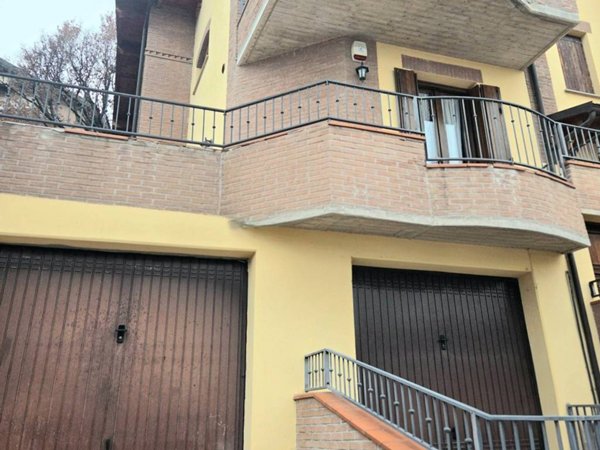 appartamento in vendita a Castellarano in zona Roteglia