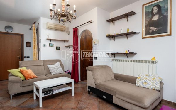 appartamento in vendita a Castellarano in zona Roteglia