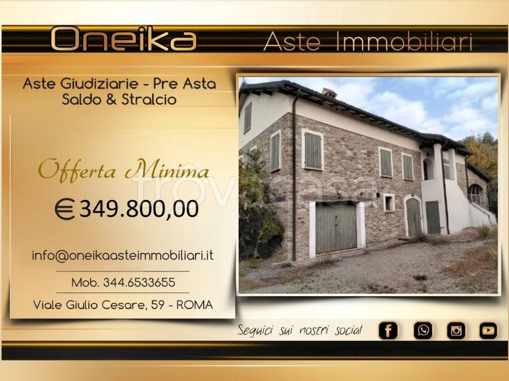 casa indipendente in vendita a Castellarano