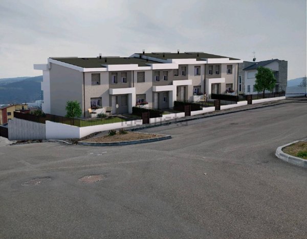 casa indipendente in vendita a Castellarano in zona Roteglia