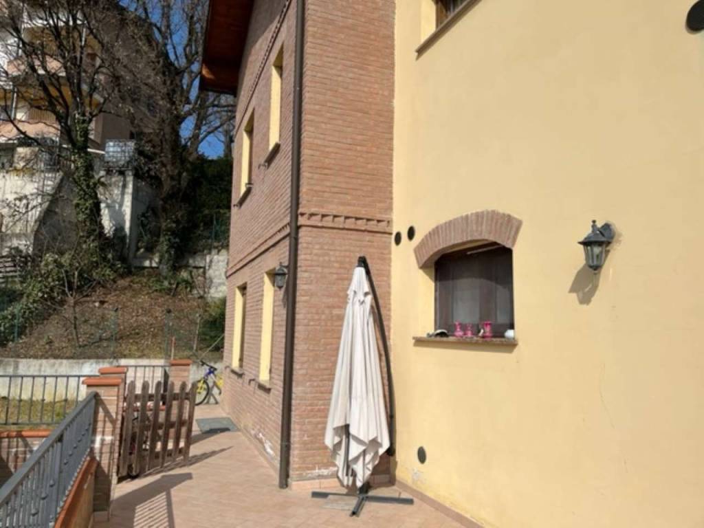 appartamento in vendita a Castellarano