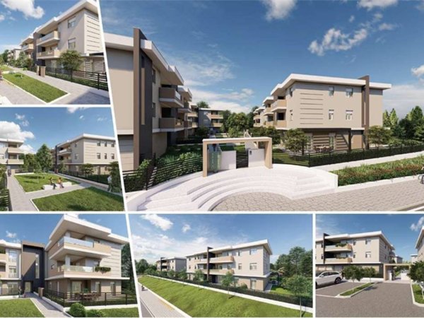 appartamento in vendita a Castellarano