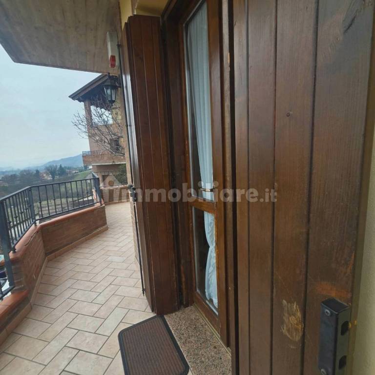 appartamento in vendita a Castellarano