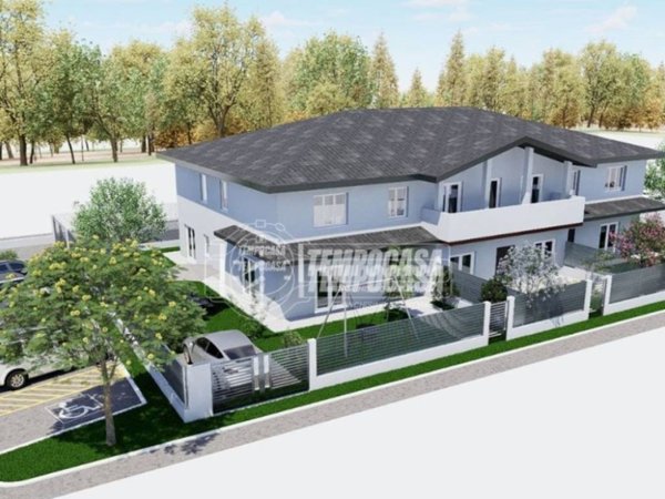 appartamento in vendita a Castellarano in zona Roteglia