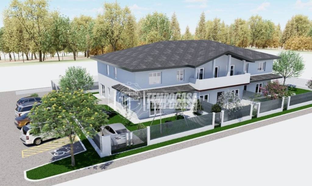 appartamento in vendita a Castellarano in zona Roteglia