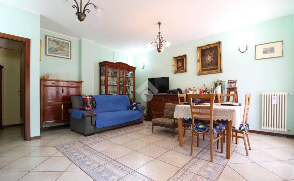 appartamento in vendita a Castellarano