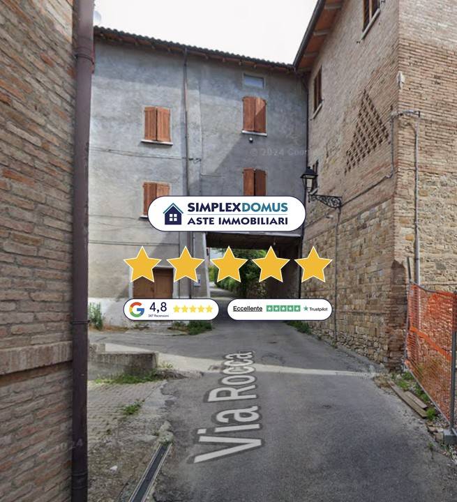 appartamento in vendita a Castellarano in zona Roteglia