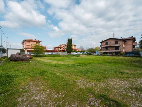 terreno edificabile in vendita a Castellarano
