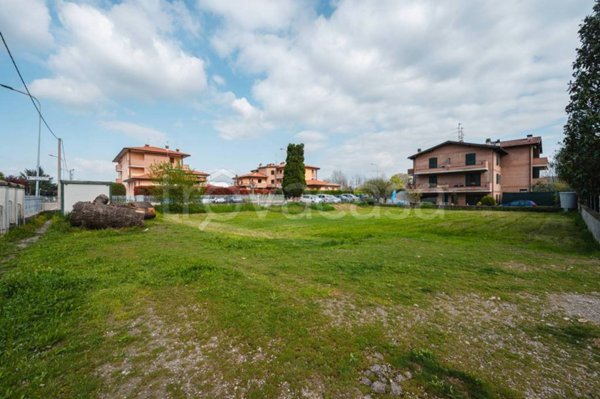 terreno edificabile in vendita a Castellarano