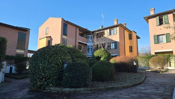 appartamento in vendita a Castellarano