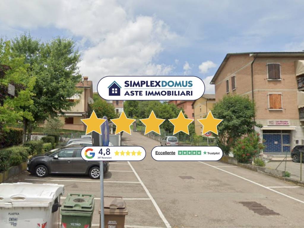 casa indipendente in vendita a Castellarano