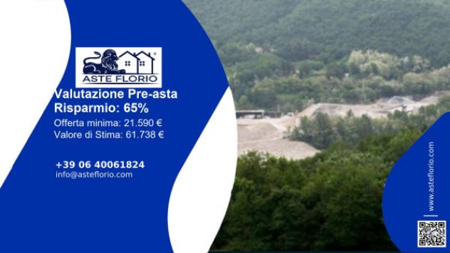 terreno edificabile in vendita a Castellarano