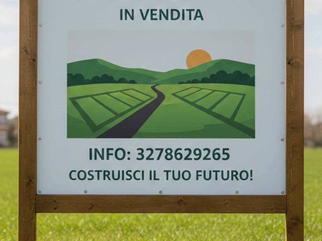 terreno edificabile in vendita a Castellarano in zona Cadiroggio
