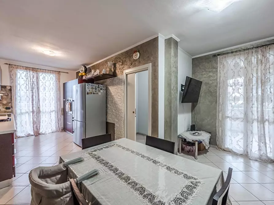 appartamento in vendita a Castellarano in zona Roteglia