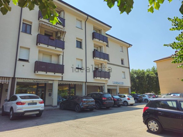 appartamento in vendita a Castellarano