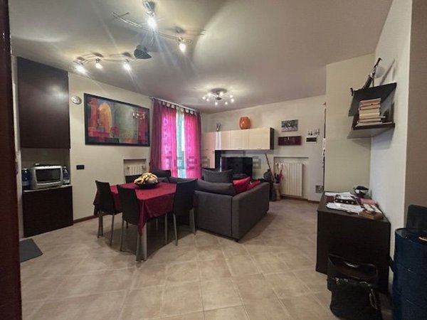 appartamento in vendita a Castellarano in zona Tressano