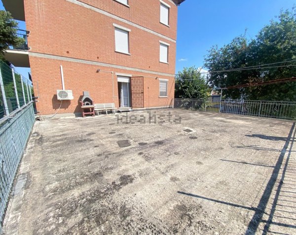 appartamento in vendita a Castellarano in zona Tressano