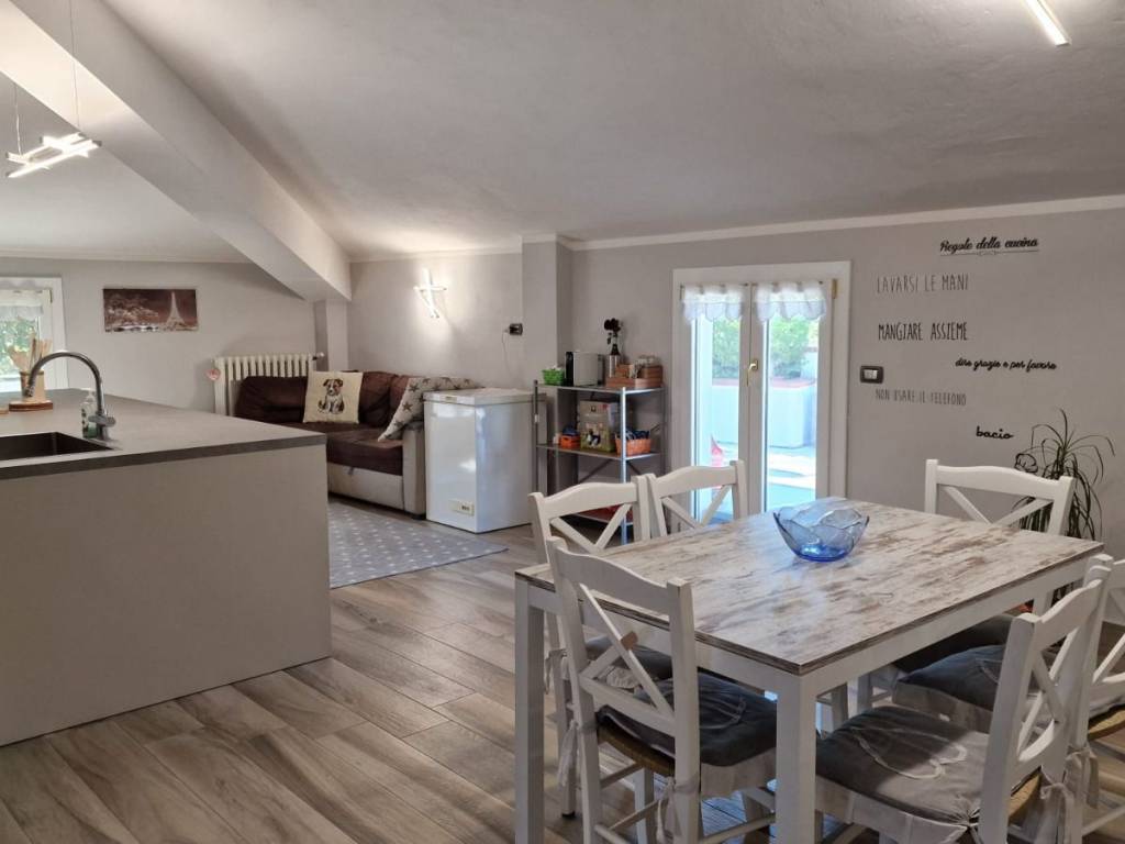 appartamento in vendita a Castellarano