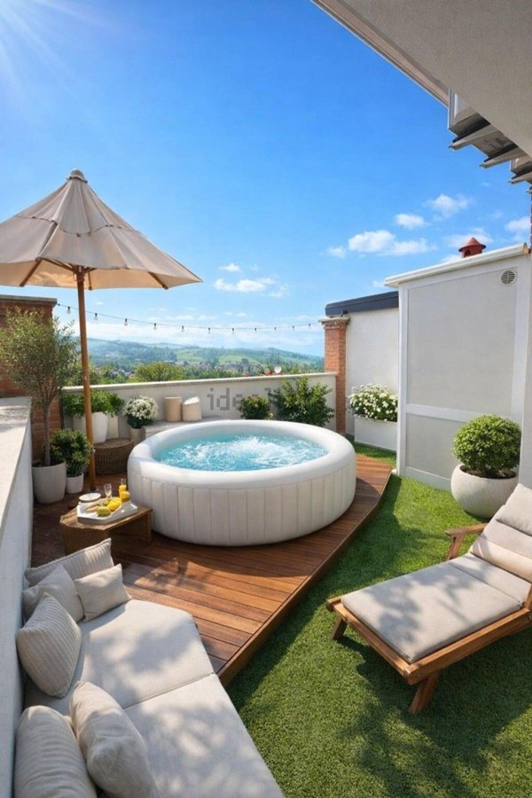 appartamento in vendita a Castellarano