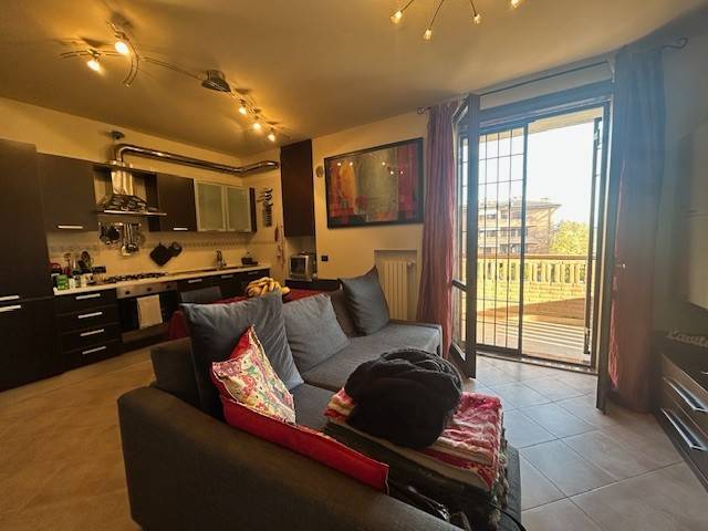 appartamento in vendita a Castellarano in zona Tressano