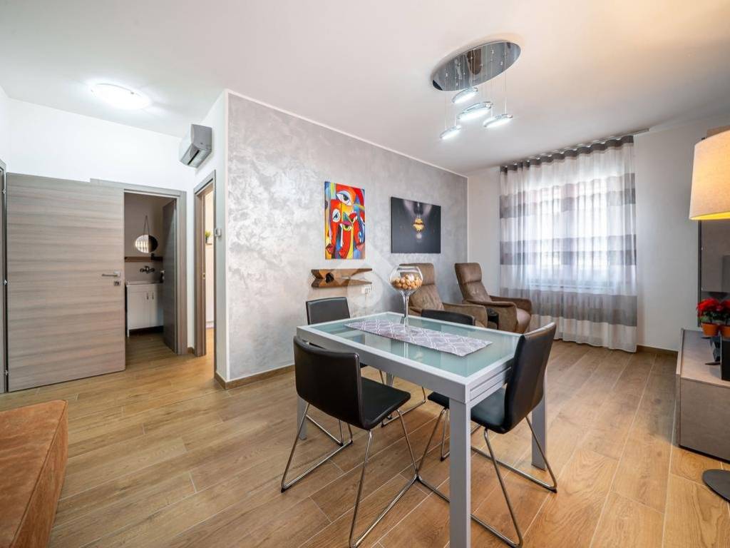 appartamento in vendita a Castellarano