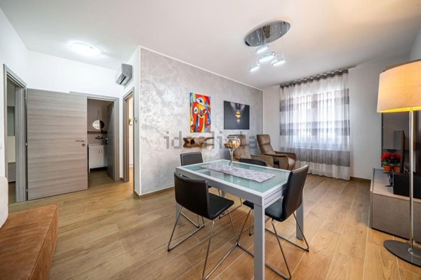 appartamento in vendita a Castellarano