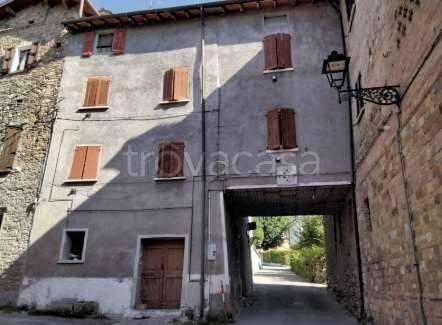 casa indipendente in vendita a Castellarano in zona Roteglia