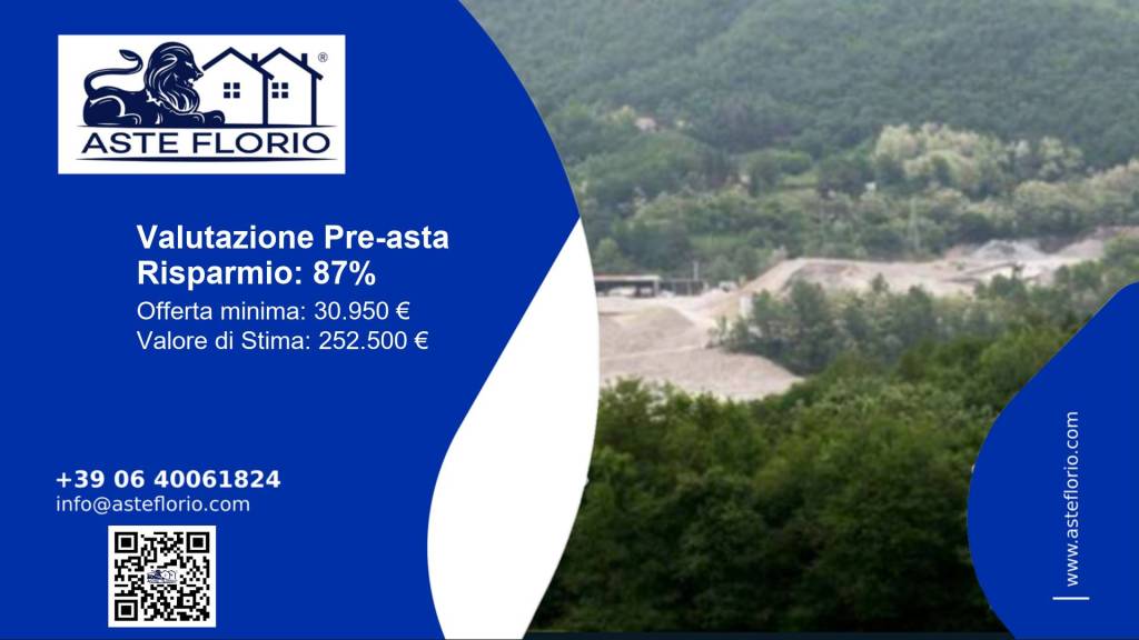 terreno edificabile in vendita a Castellarano in zona Roteglia