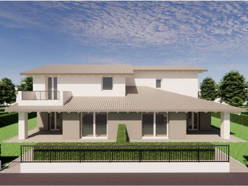 casa indipendente in vendita a Castellarano