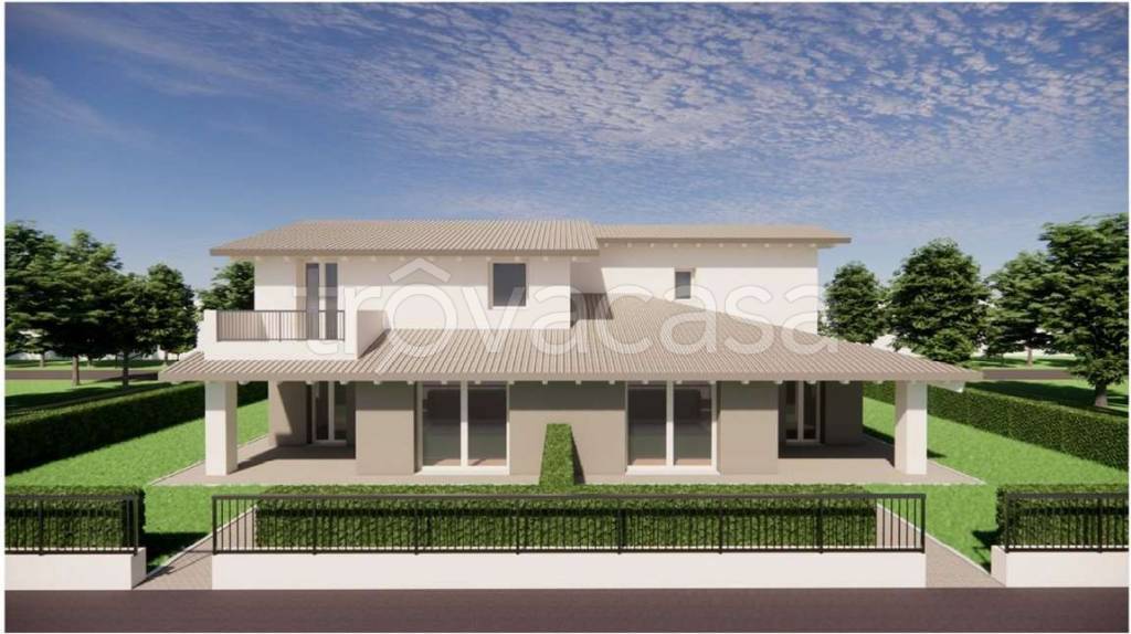 casa indipendente in vendita a Castellarano