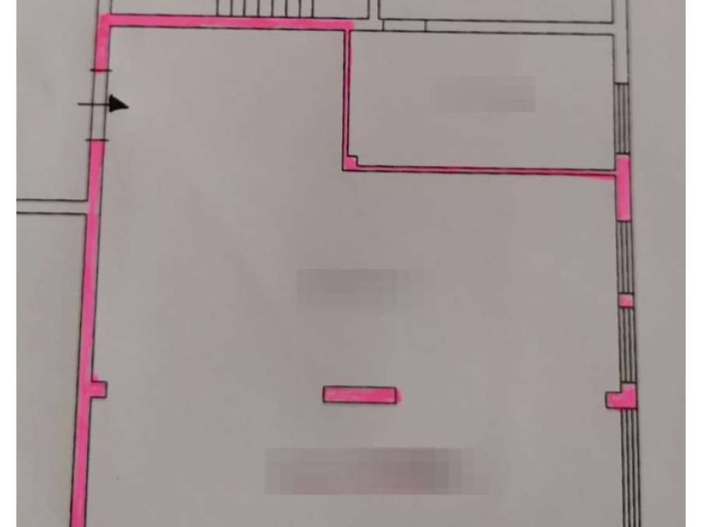 locale commerciale in vendita a Castellarano