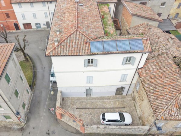 appartamento in vendita a Castellarano