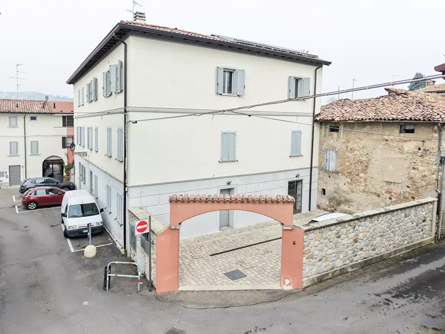 appartamento in vendita a Castellarano