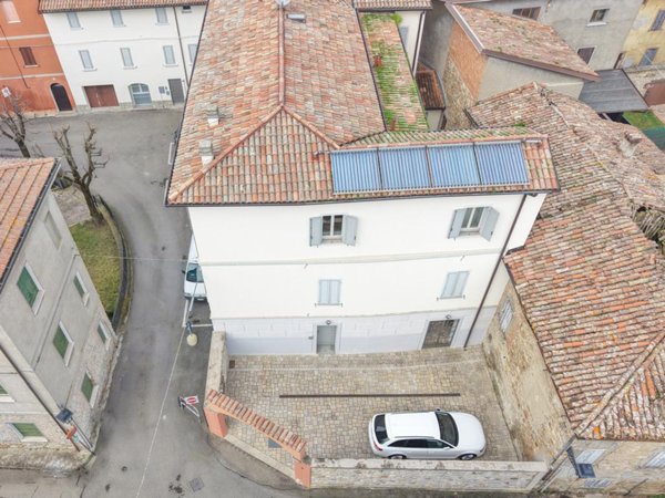 appartamento in vendita a Castellarano