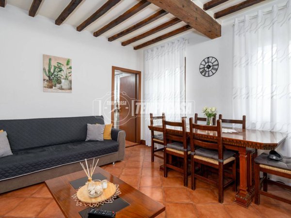 appartamento in vendita a Castellarano in zona Tressano